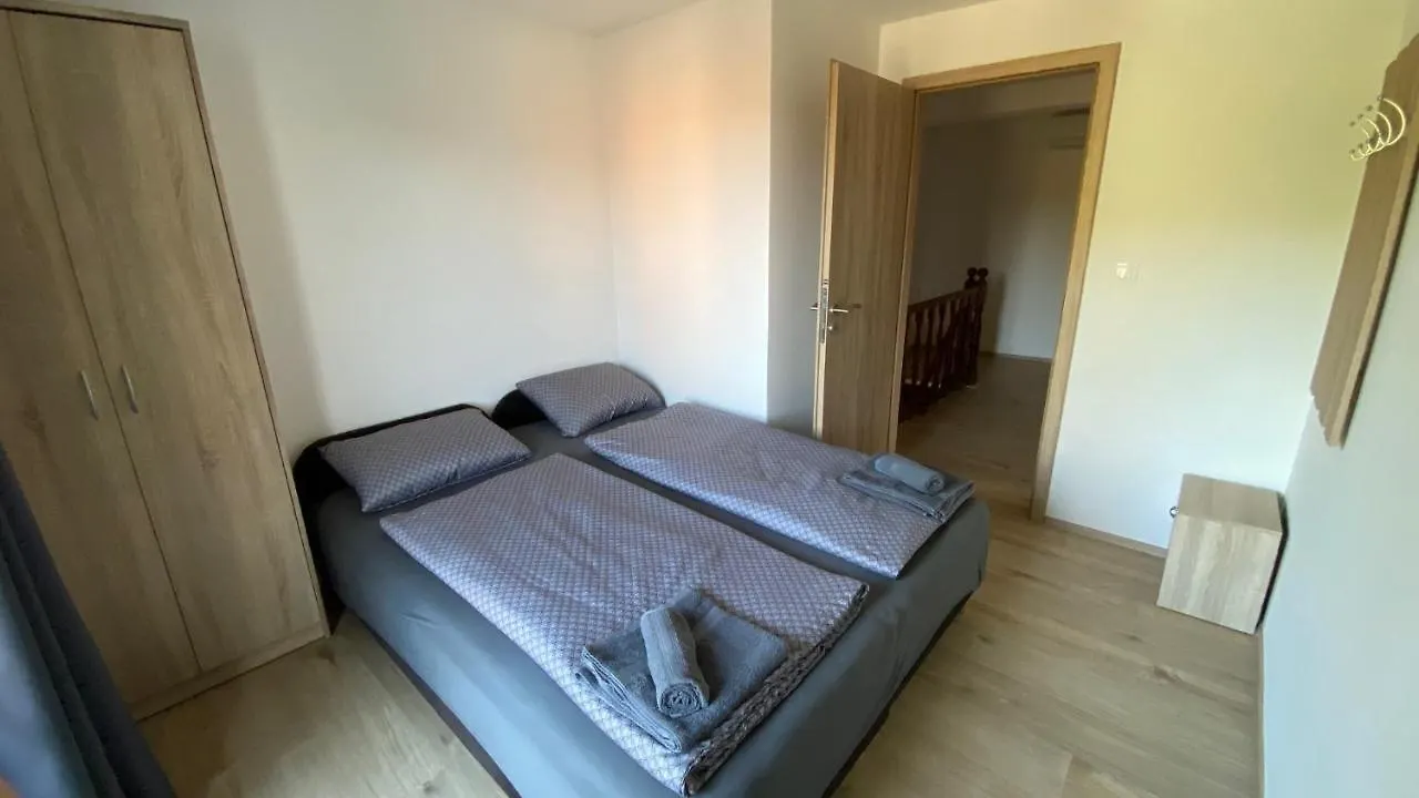 Villa Holiday Banjole Croatia