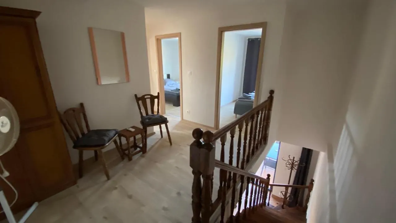 Villa Holiday Banjole