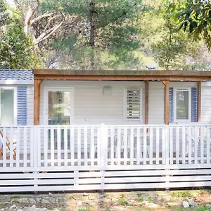 Kemp Mobile Homes Pine Sea, Banjole